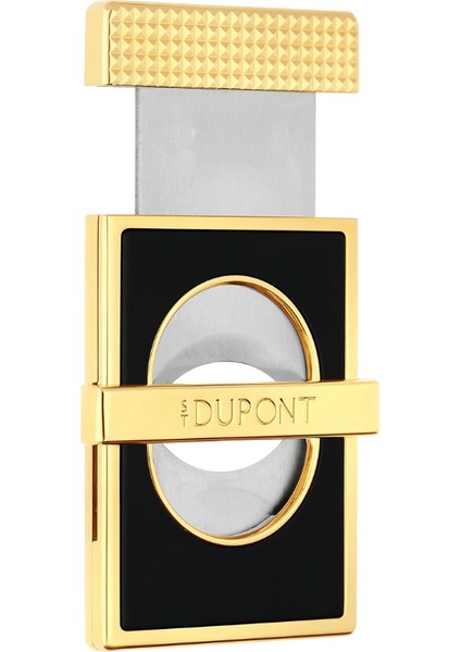 Standlı Slim Gold-Siyah Puro Makası Kesici 3482 modelleri