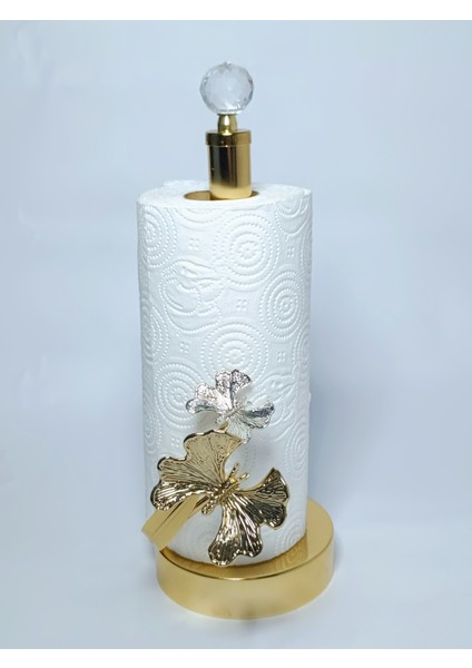 Kelebek Rulo Kağıt Havluluk Peçetelik