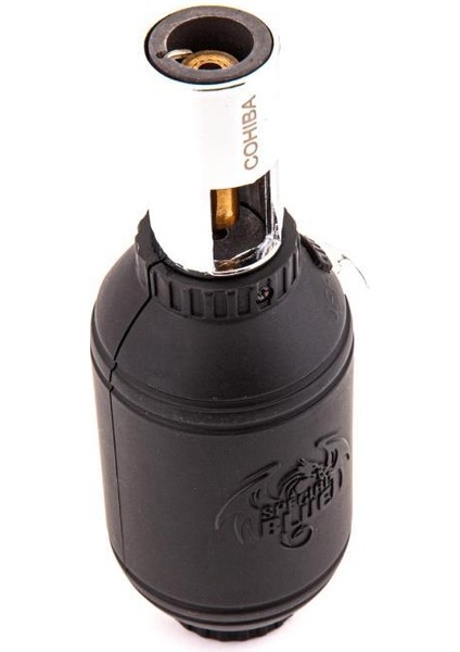 Masa Tipi Tek Torch Pürmüz Siyah Puro Çakmağı fiyatları