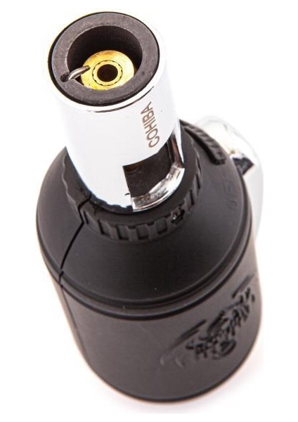 Masa Tipi Tek Torch Pürmüz Siyah Puro Çakmağı modelleri