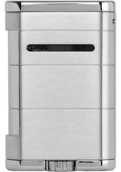 Allume Gümüş Çift Torch Puro Çakmağı modelleri