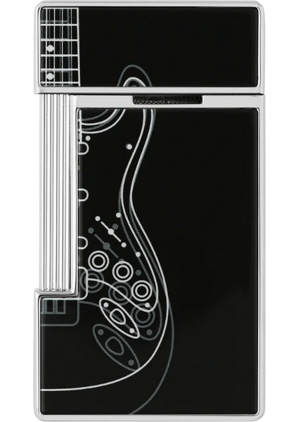Slimmy Fender Siyah Puro Çakmağı 28025 fiyatları