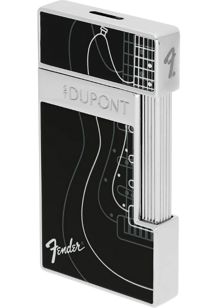 Slimmy Fender Siyah Puro Çakmağı 28025 fırsatları