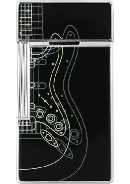 Biggy Fender Siyah Puro Çakmağı 25025 fiyatları