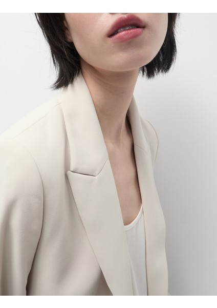 Relaxed Fit Blazer Ceket fırsatları