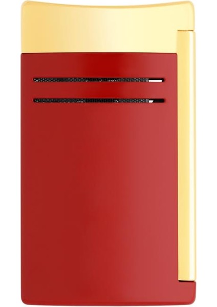 Maxijet Burgundy/gold Puro Çakmağı 20174