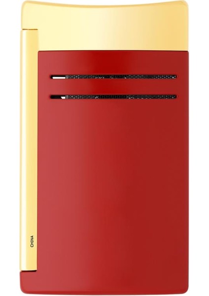 Maxijet Burgundy/gold Puro Çakmağı 20174 fiyatları