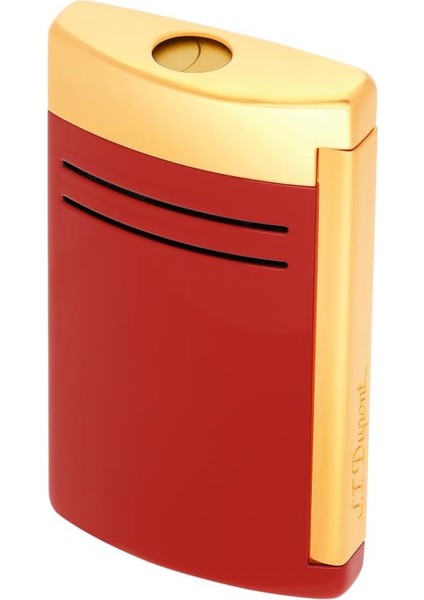Maxijet Burgundy/gold Puro Çakmağı 20174 modelleri