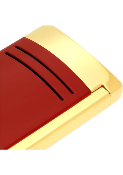 Maxijet Burgundy/gold Puro Çakmağı 20174 fırsatları