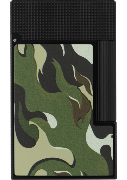 Ligne 2 Kamuflaj Puro Çakmağı 16050