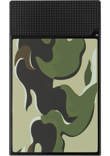 Ligne 2 Kamuflaj Puro Çakmağı 16050 modelleri