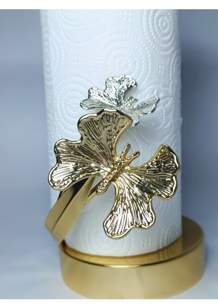 Kelebek Rulo Kağıt Havluluk Peçetelik fırsatları