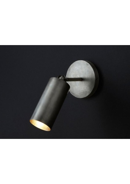 Modern Cift Yönlü LED Aplik Metal Gövde G9 Gun Işığı LED Dahil fiyatları