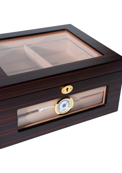 Premiumquality Urca Sedir Humidor Puro Kutusu modelleri