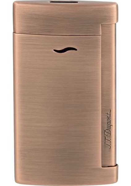 Slim 7 Brushed Copper Bakır Puro Çakmağı 27809 fiyatları
