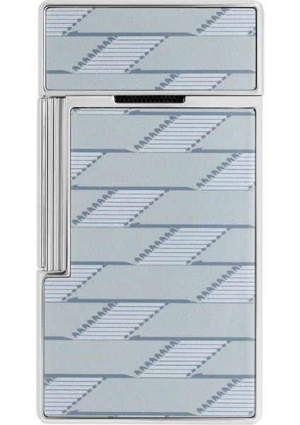 Biggy Monogram 1872 Gri Puro Çakmağı 25080 fiyatları