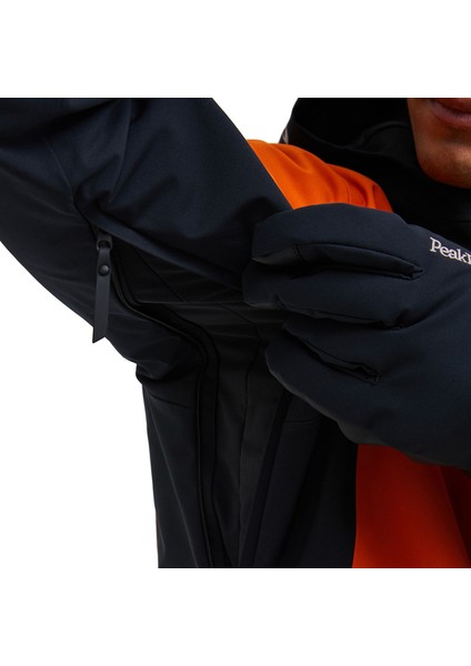 Rider Tech Yalıtımlı Erkek Montu