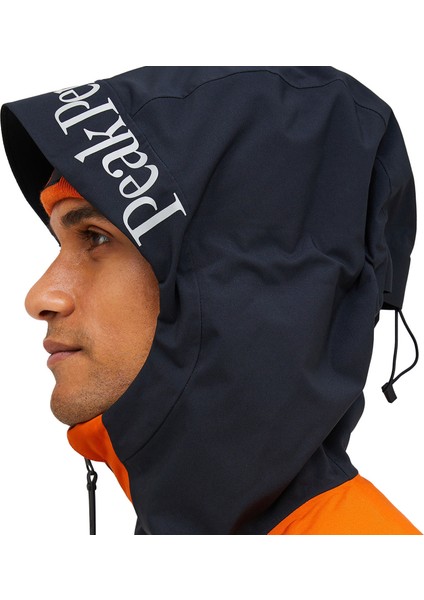 Rider Tech Yalıtımlı Erkek Montu