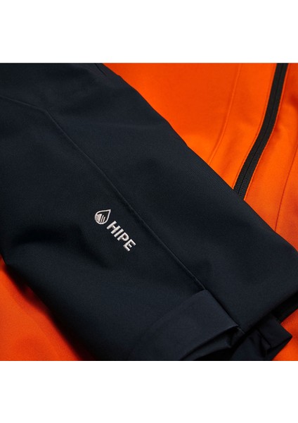 Rider Tech Yalıtımlı Erkek Montu