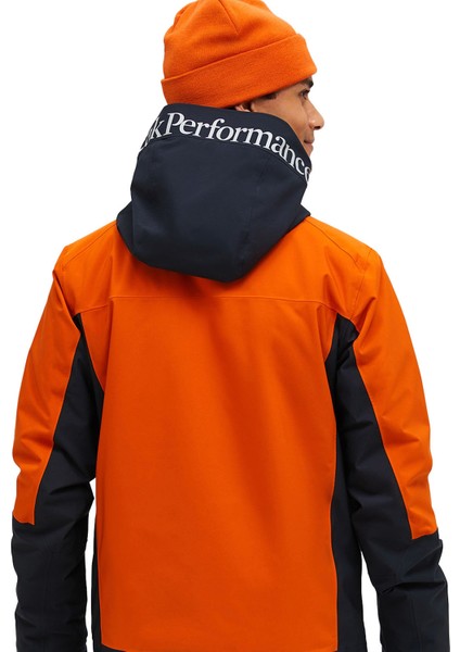 Rider Tech Yalıtımlı Erkek Montu