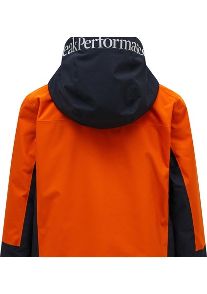 Rider Tech Yalıtımlı Erkek Montu