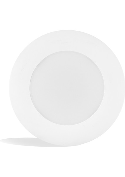 Redeem Plus C10W Downlight, Titreşimsiz, Göz Konforu, Tekli, 650 Lümen, Sıcak Beyaz, 2700 Kelvin modelleri