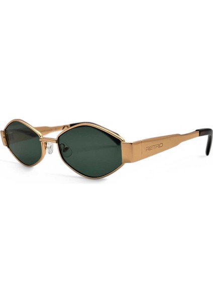 Nox I C.02 54 Retro Gold Kadın