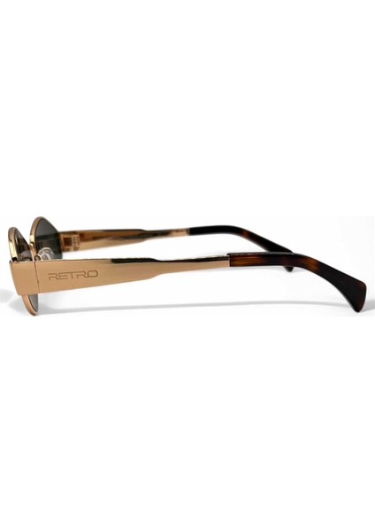 Nox I C.02 54 Retro Gold Kadın modelleri