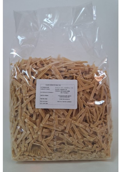 Sade Erişte fiyatları