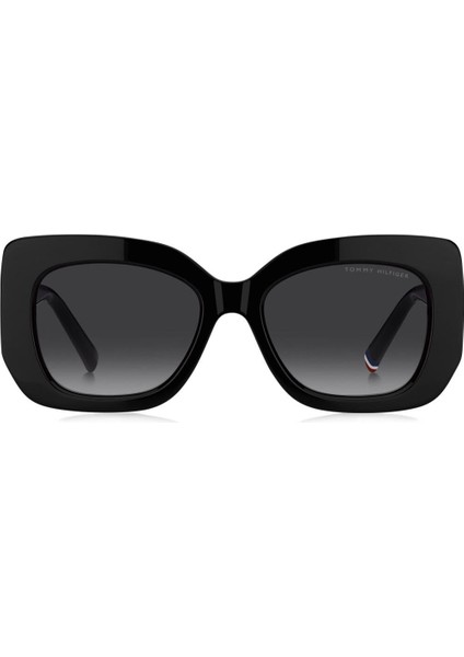 Thf 2224/S 8079O 52 Tommy Hilfiger Kadın Cat Eye fiyatları