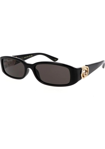 1661S 001 54-16 Gucci Kadın Güneş