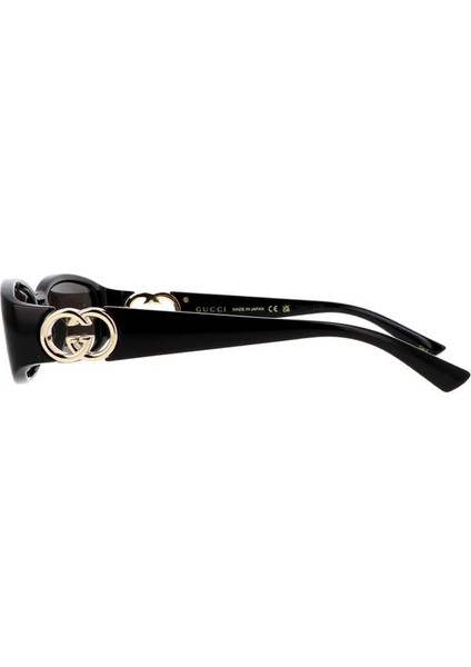 1661S 001 54-16 Gucci Kadın Güneş modelleri