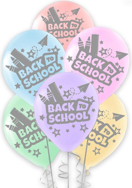 Balon Okulda İlk Günüm-Back tMakaron Çift Tara.6lı fiyatları