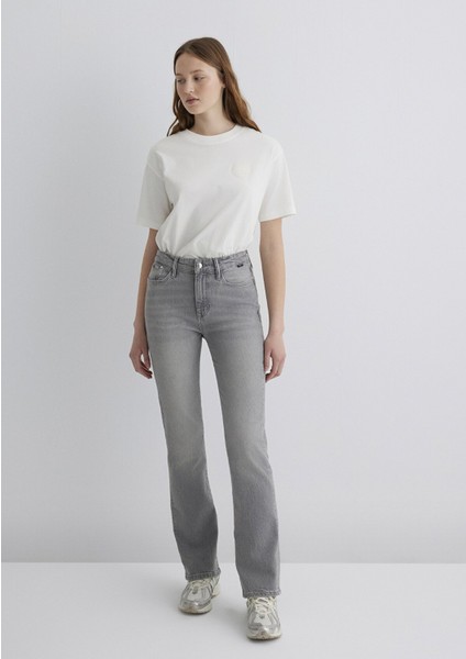 Jane Mid Smoke Classic Denim modelleri