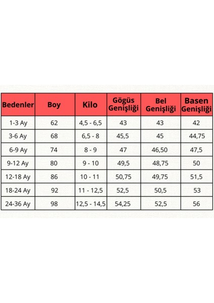 %100 Pamuk Bebek Zıbın fiyatları