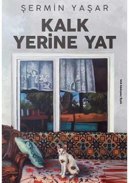 Kalk Yerine Yat - Şermin Yaşar | Öne Çıkanlar