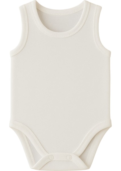 %100 Pamuk Bebek Zıbın