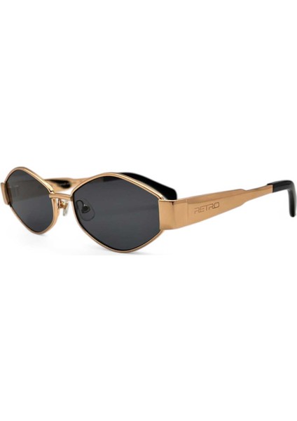 Nox I C.01 54 Retro Gold Kadın