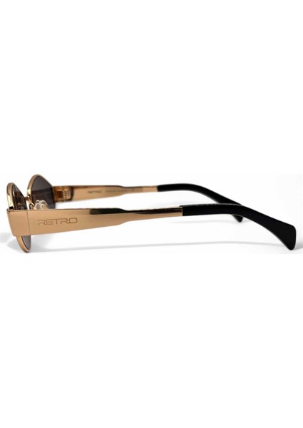 Nox I C.01 54 Retro Gold Kadın modelleri