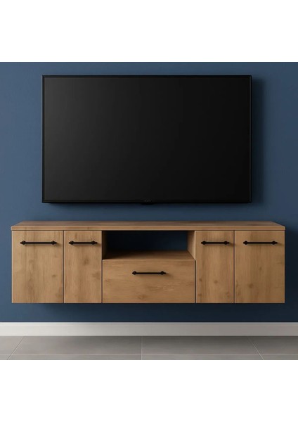 Zen Tv Sehpası %100 Mdf