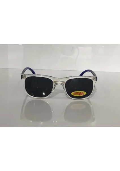 Merlen Kıds MOD4912 C0129 Polarize Çocuk Güneş Gözlüğü fiyatları