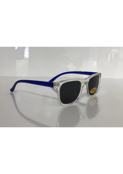 Merlen Kıds MOD4912 C0129 Polarize Çocuk Güneş Gözlüğü indirimleri