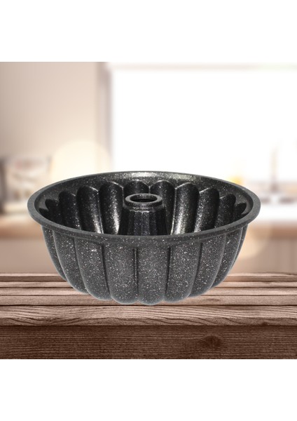 Safir Kek Kalıbı 26 cm modelleri