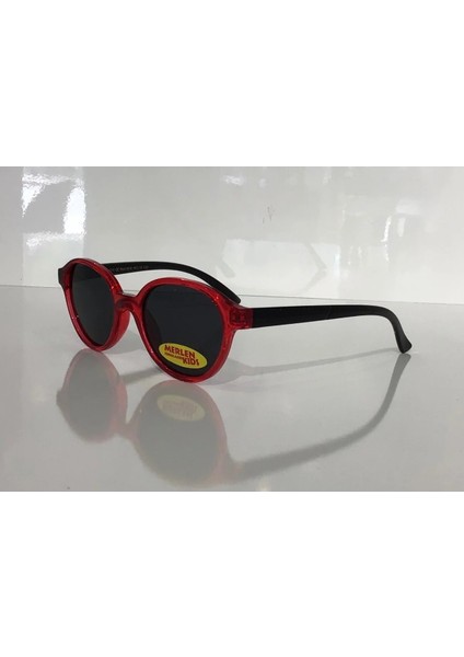 Merlen Kıds MOD4916 C1106 44 Polarize Güneş Gözlüğü fiyatları