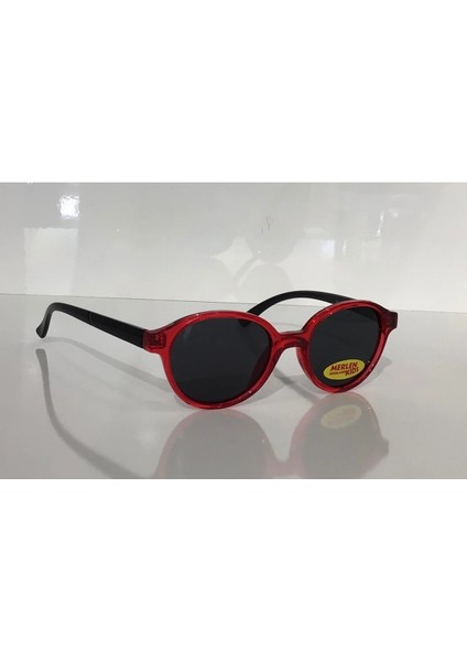 Merlen Kıds MOD4916 C1106 44 Polarize Güneş Gözlüğü modelleri