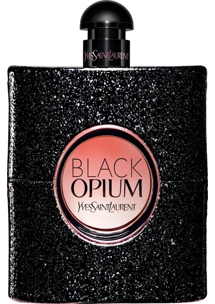 Black Opium Edp 90 ml Kadın Parfüm