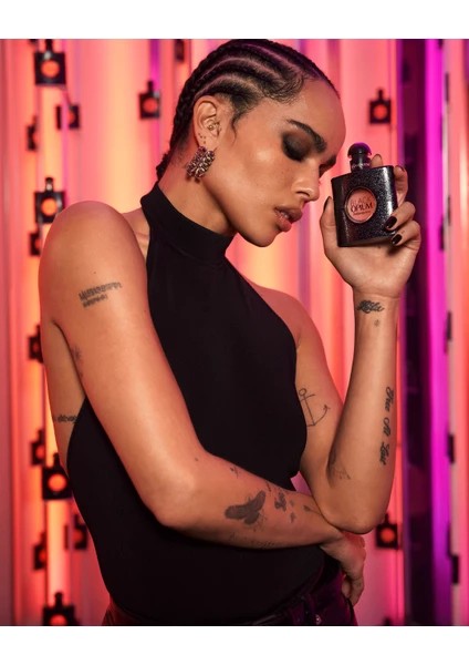 Black Opium Edp 90 ml Kadın Parfüm modelleri