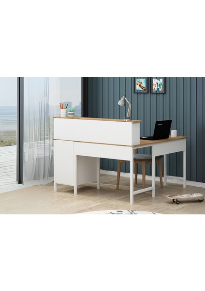 Versa L Çalışma Masası fiyatları