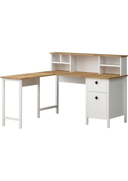 Versa L Çalışma Masası modelleri