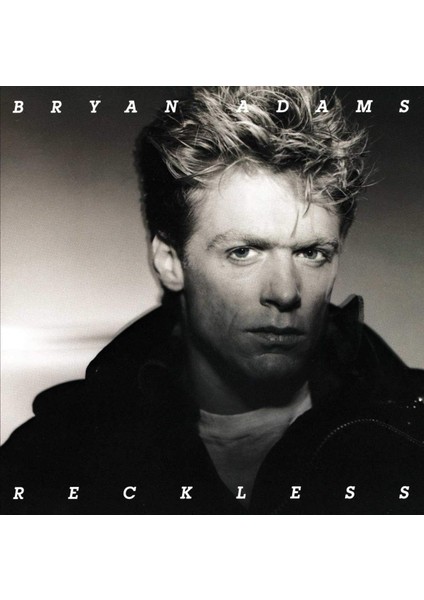 Bryan Adams / Reckless (Bonus Tracks) (2lp) (Plak)